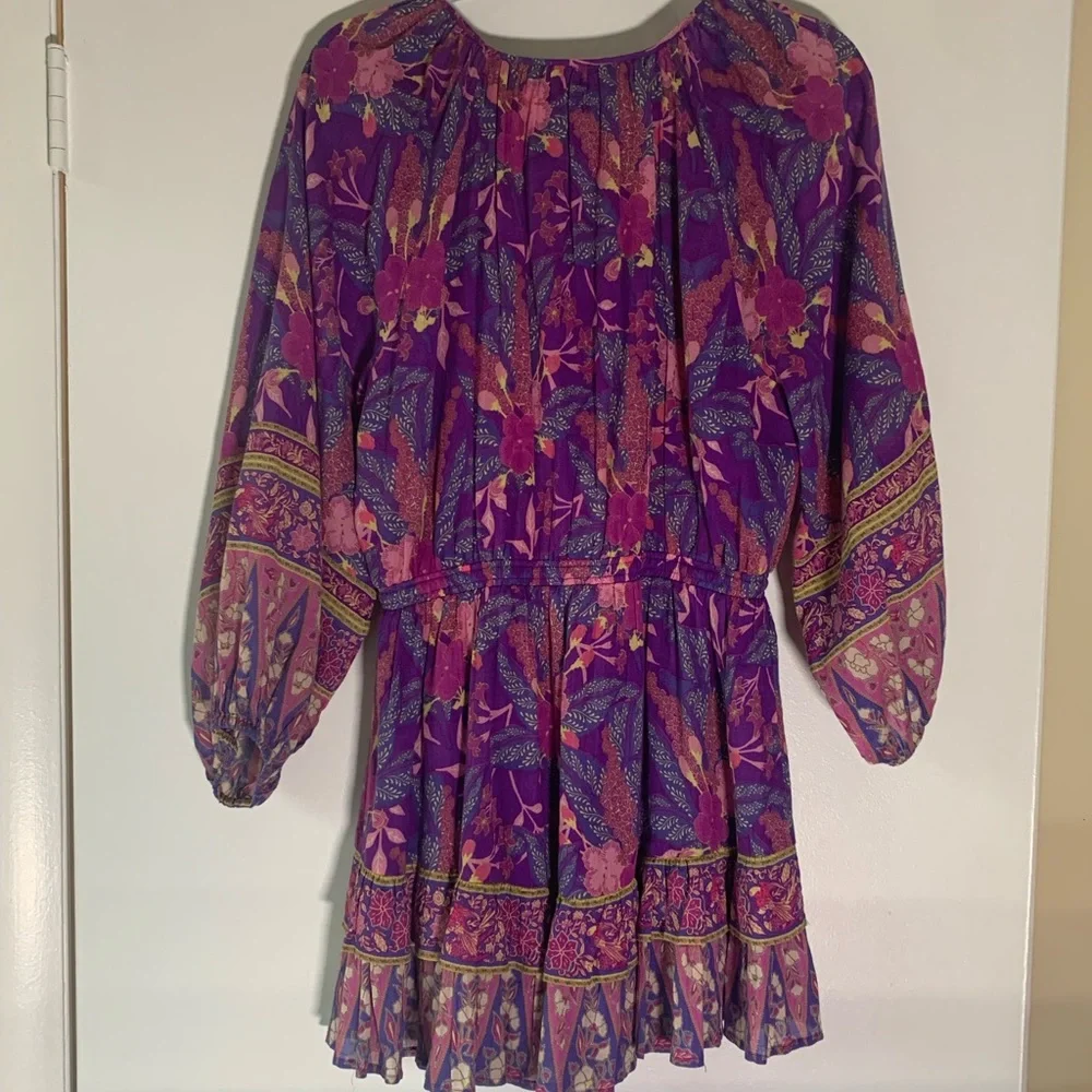 Spell and the Gypsy Bianca play dress - Picture 6 of 6